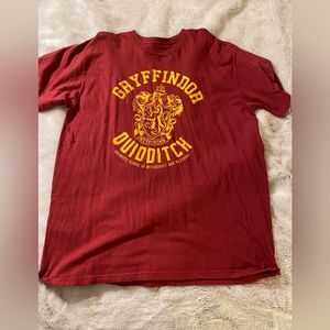 Harry Potter shirt